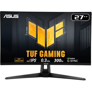27" ASUS TUF Gaming VG27AQM5A 27" ASUS TUF Gaming VG27AQM5A