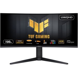 34" ASUS TUF Gaming VG34VQEL1A 34" ASUS TUF Gaming VG34VQEL1A