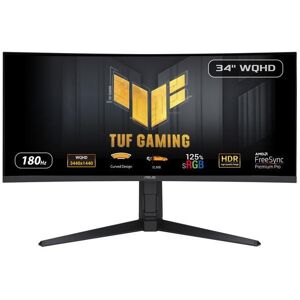 34" ASUS TUF Gaming VG34VQL3A 34" ASUS TUF Gaming VG34VQL3A