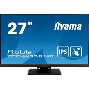 27" iiyama ProLite T2754MSC-B1AG 27" iiyama ProLite T2754MSC-B1AG