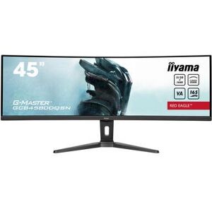 45" iiyama G-Master GCB4580DQSN-B1 45" iiyama G-Master GCB4580DQSN-B1