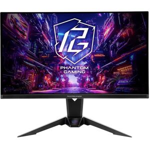 27" ASRock PGO27QFV Phantom Gaming 27" ASRock PGO27QFV Phantom Gaming