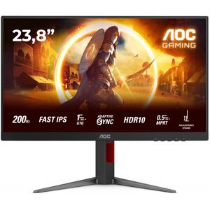 24" AOC 24G4HA 24" AOC 24G4HA