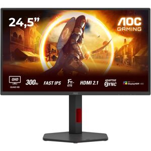 25" AOC Q25G4SR 25" AOC Q25G4SR