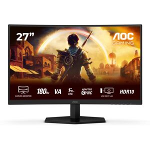 27" AOC C27G42E 27" AOC C27G42E