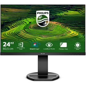 24" Philips 241B8QJEB/00 24" Philips 241B8QJEB/00