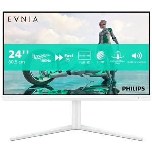 23,8" Philips 24M2N3201A 23,8" Philips 24M2N3201A