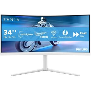 34" Philips 34M2C5501A/00 34" Philips 34M2C5501A/00