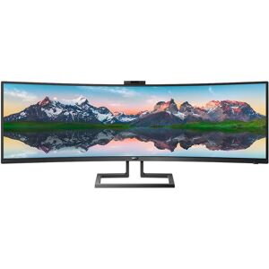 49" Philips 499P9H 49" Philips 499P9H
