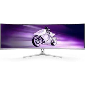 49" Philips 49M2C8900 OLED Gaming 49" Philips 49M2C8900 OLED Gaming