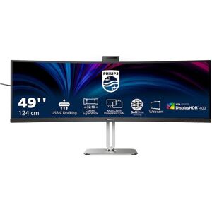 49" Philips 49B2U6900CH/00 49" Philips 49B2U6900CH/00