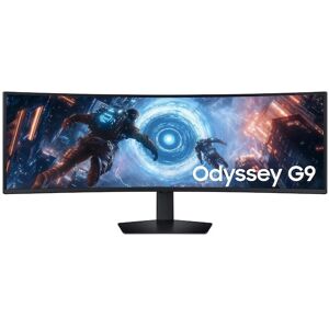 49" Samsung Odyssey G9 G912F 49" Samsung Odyssey G9 G912F
