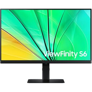24" Samsung S6 S60D 24" Samsung S6 S60D