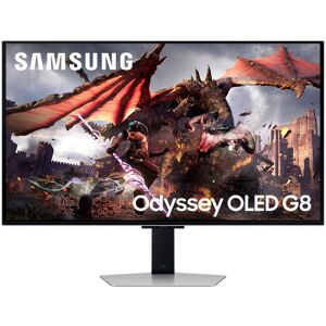32" Samsung Odyssey OLED G8 32" Samsung Odyssey OLED G8