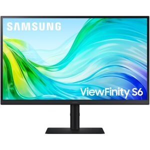 27" Samsung ViewFinity S6 S61F 27" Samsung ViewFinity S6 S61F