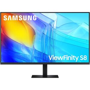 37" Samsung ViewFinity S8 (S80D) 37" Samsung ViewFinity S8 (S80D)