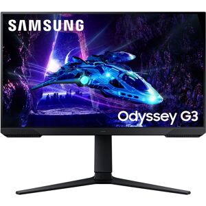 24" Samsung Odyssey G30D 24" Samsung Odyssey G30D