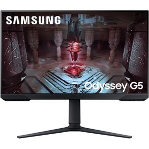 27" Samsung Odyssey G51C 27" Samsung Odyssey G51C