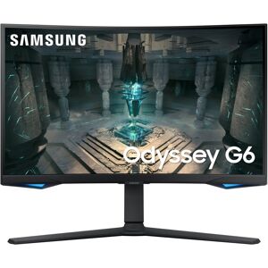 27" Samsung Odyssey G65B 27" Samsung Odyssey G65B