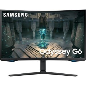 32" Samsung Odyssey G65B 32" Samsung Odyssey G65B
