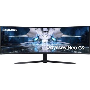 49" Samsung Odyssey G9 Neo 49" Samsung Odyssey G9 Neo
