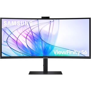 34" Samsung ViewFinity S65VC 34" Samsung ViewFinity S65VC