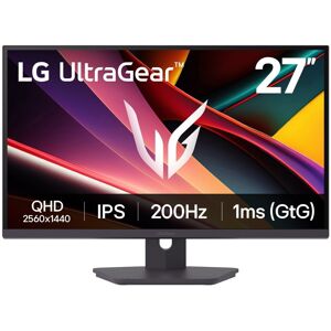 27" LG UltraGear 27G610A-B 27" LG UltraGear 27G610A-B