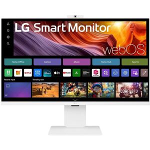 31,5" LG Smart 32U850SA-W 31,5" LG Smart 32U850SA-W