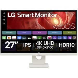 27" LG UltraFine Smart Monitor 27U731SA-W 27" LG UltraFine Smart Monitor 27U731SA-W