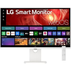 37" LG UltraFine Smart Monitor 37U730SA-W 37" LG UltraFine Smart Monitor 37U730SA-W