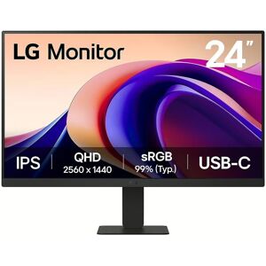23,8" LG 24U631A-B 23,8" LG 24U631A-B