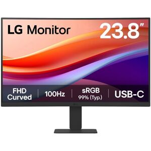 23,8" LG 24U421A-B 23,8" LG 24U421A-B