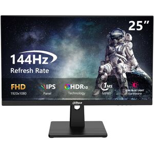 25" Dahua LM25-B221B 25" Dahua LM25-B221B