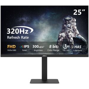 25" Dahua LM25-E241A 25" Dahua LM25-E241A
