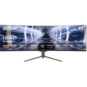 49" Dahua LM49-EW410CA 49" Dahua LM49-EW410CA