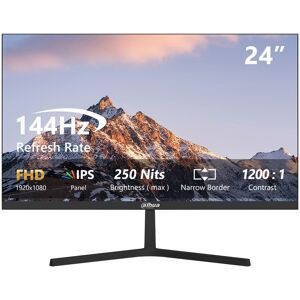 24" Dahua LM24-B221 24" Dahua LM24-B221