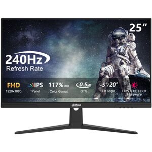 25" Dahua LM25-E241B 25" Dahua LM25-E241B