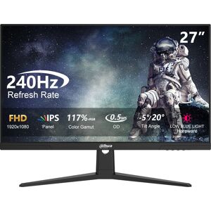 27" Dahua LM27-E241B 27" Dahua LM27-E241B
