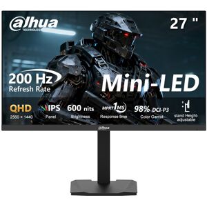 27" Dahua LM27-EM331A 27" Dahua LM27-EM331A