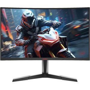 27" KOORUI 27E6CA 27" KOORUI 27E6CA