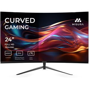 24" MISURA MM24DFA 24" MISURA MM24DFA