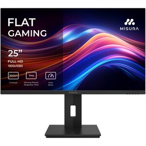 25" MISURA QG25DFA 25" MISURA QG25DFA