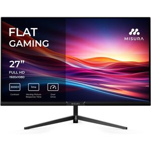 27" MISURA CM27BFA 27" MISURA CM27BFA