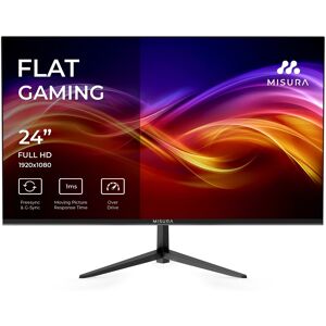 24" MISURA EM24DFI 24" MISURA EM24DFI