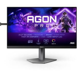 24,5" AOC AGON AG256FS esport 24,5" AOC AGON AG256FS esport