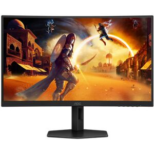 27" AOC CQ27G4X Gaming 27" AOC CQ27G4X Gaming