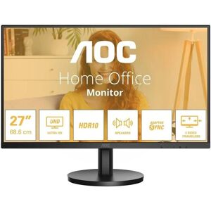 27" AOC U27B3A 27" AOC U27B3A