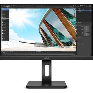 27" AOC U27P2 27" AOC U27P2