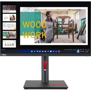 23.8" Lenovo ThinkVision P24q-30 23.8" Lenovo ThinkVision P24q-30
