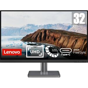 31.5" Lenovo L32p-30 (66C9) 31.5" Lenovo L32p-30 (66C9)